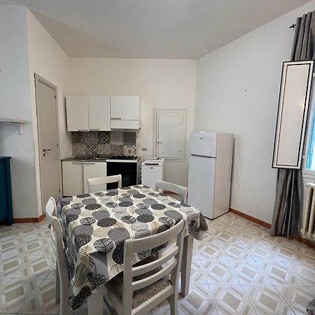 Appartamentino Nel Chiasso Monopoli Eksteriør billede