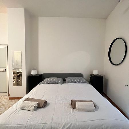 Appartamentino Nel Chiasso Monopoli Eksteriør billede